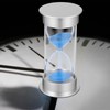 Alipis Sand Timer for Children: Classroom Visual Timers - 3/5/10