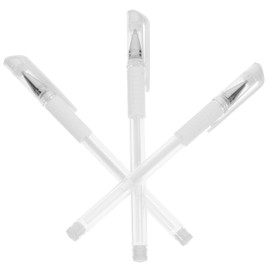 GANAZONO 3Pcs Pens for Eyebrow Fine Point Tips for Accurate Lines for Tattooing and Positioning Manual Use for Professionals