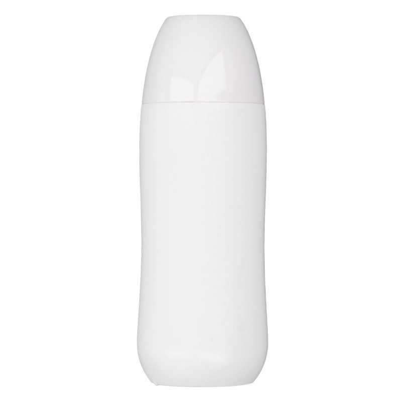 Perineal Bottle Silicone Soft Comfortable Long Lasting Use Handheld Portable