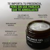 IOSU BALANCE Gel Hidratante Facial | Hidrata y Reduce Brillo