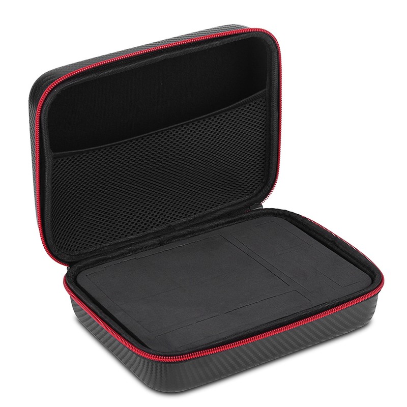 Waterproof Carrying Case Travel Storage Bag Shell for NES Classic