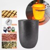 CANALHOUT 14KG Silicon Carbide Graphite Crucibles,Melt