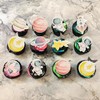 Ephlyn 54Pcs Edible Space Astronaut Cupcake Toppers Edible Rice Paper