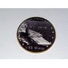 Navy USS Wasp CV-18#21 Military Challenge Coin