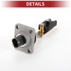 A ABSOPRO Ölstandsensor Ölstandsensor für Toyota Hiace 2TRFE 2006-2014 Nr.89491-25030
