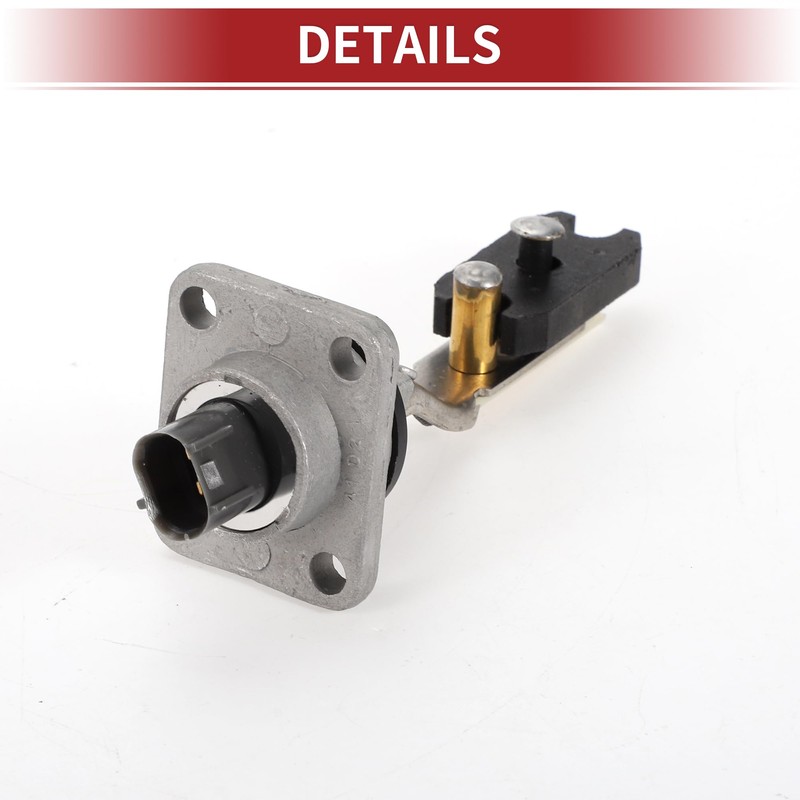 A ABSOPRO Ölstandsensor Ölstandsensor für Toyota Hiace 2TRFE 2006-2014 Nr.89491-25030