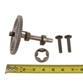 Briggs & Stratton 597221 Lawn & Garden Equipment Engine Camshaft Genuine Original Equipment Manufacturer (OEM) Part