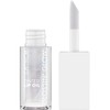 Catrice Glossin' Glow Tinted Lip Oil, caring, tinting effect, with