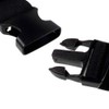 DFV mobile - Case Belt Bag Reflective with Touch Screen