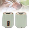 Electric Baby Bottle Shaker Automatic High Speed Portable Multifunctional LED