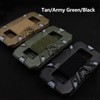 LThyzszb Tactical Vest Phone Holder Plate Carrier Phone Mount, Universal
