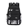 NIWEIYA Boys Backpack Kids School Bag Backpack for Boys Teens