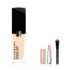 Givenchy Beauty [3월단독] PL글로우세럼파운데이션세트(+로즈퍼펙토N1미니+파데브러쉬 증정) [March Exclusive] PL Glow Serum