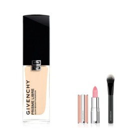 Givenchy Beauty [3월단독] PL글로우세럼파운데이션세트(+로즈퍼펙토N1미니+파데브러쉬 증정) [March Exclusive] PL Glow Serum Foundation Set (+ Rose Perfect N1 Mini + Free Foundation Brush)