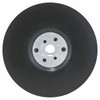 Bosch 2609256257 125 mm Sanding Plate for Angle Grinder Clamping