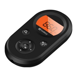 Sandberg Pocket Radio FM+AM Recharge, 421-02