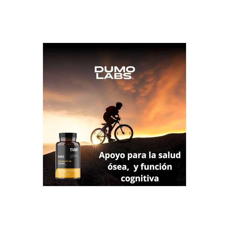 Vitamina D3-90 Cápsulas - S&v, Salud & Vida MX