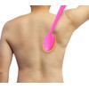 xenoz EasyReach Back Scratcher & Massager – Ergonomic Itch Relief