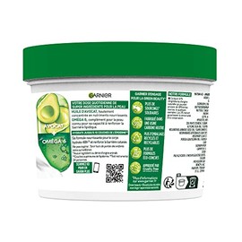 Garnier Body Superfood Avocado Omega 6 Nourishing Body Cream