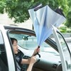 스탠딩 기본 브이우산 (WFJDKBT) Standing Basic V Umbrella (WFJDKBT)