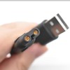 Musstad USB Charging Cable for Brightup,Ufree Beard Trimmer Hair Clippers