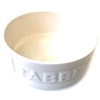 White Rabbit Bowl