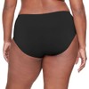 Warners Smooth It Over Front-Smoothing High Waist Hi-Cut RT9021P