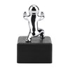 NOn slip Rubber Bases Stopper Safe Anti collision Door Stop