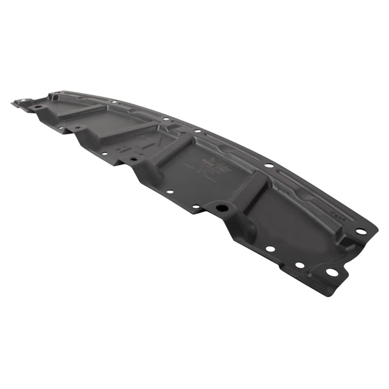 TRQ Engine Splash Shield Front Lower Compatible with 2021-2023 Nissan