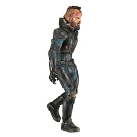 NECA Prometheus 7" Deluxe Series 4 The Lost Wave Fifeld Action Figure