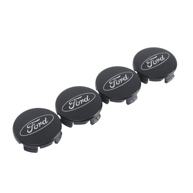 Ford Genuine Edge Focus Mustang Fiesta Alloy Wheel Centre Cap