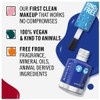 Rimmel Kind & Free Nail Polish #169 Sapphire Soar