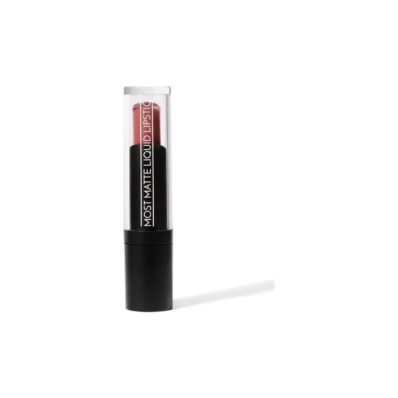 Labial Indeleble Marifer Acabado Dracula