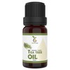 Organic Tea Tree Oil 10ml, Vegan – 100% Pure Tea