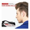 Dermaroller Barba Rodillo Facial Regenerador Aguja 0,5 Mm