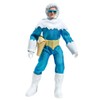 Retro-Action DC Super Heroes Captain Cold Figure