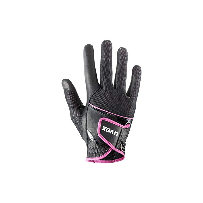 uvex Sumair - Flexible Riding Gloves for Men and Women