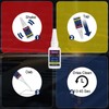 Craft Glue, Model Adhesive for Crafts, Model, Toy, Ceramic, Stone,