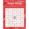 Anger Bingo for Teens: An Engaging and Educational Game About