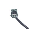 higherbro 2x Oxygen Sensor for 2003-2006 Nissan 350Z; 2003-2006 Infiniti