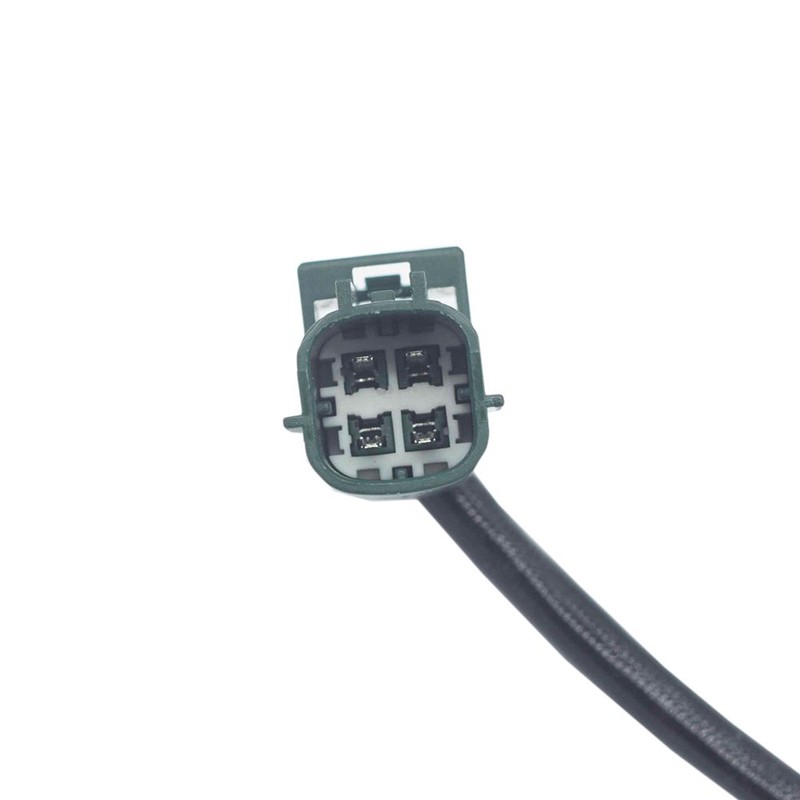 higherbro 2x Oxygen Sensor for 2003-2006 Nissan 350Z; 2003-2006 Infiniti