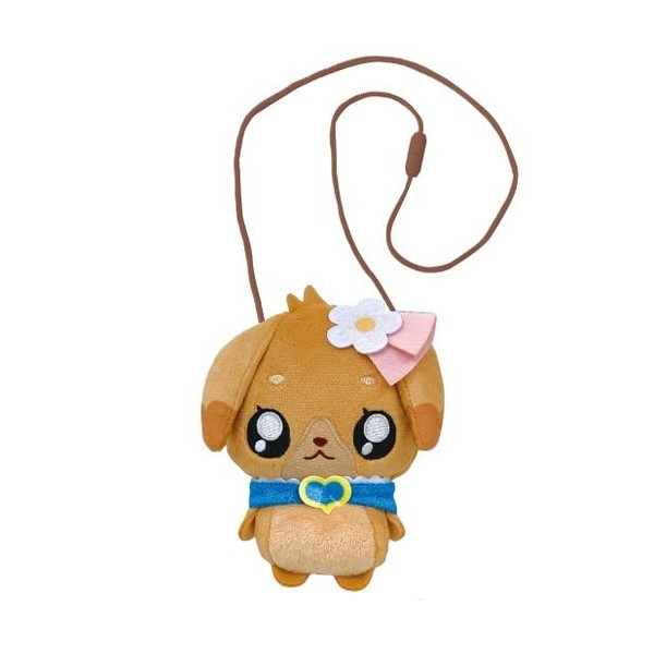 Delicious Party Pretty Cure Pam Pam Plush Pouch