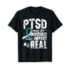 PTSD Awareness T-Shirt