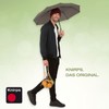 Knirps Horizon Manual Umbrella, honeyflage