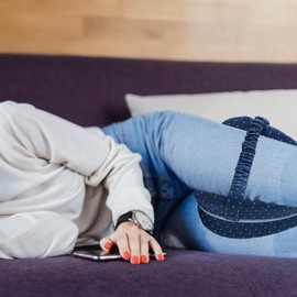 Leg Pillow for Side Sleepers,Leg Pillow Cushion for Side Sleeping | Lightweight High-Rebound Sleeping Aid for Youth Teens Boys Girls Women