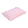 JYOKO Kids Toddler Pillow, Pillow with Washable Cover, 100% Cotton