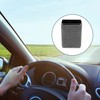 TUCKBOLD Auto Car Trash Can Durable Seat Back Trash Bin