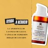 Kiehl's Powerful-Strength Line-Reducing & Dark Circle Eye Serum, 15 ml