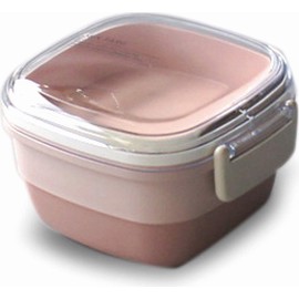 Miyamoto Sangyo MIN FARG Square Lunch PK