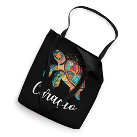 Curaçao / Curacao Tote Bag